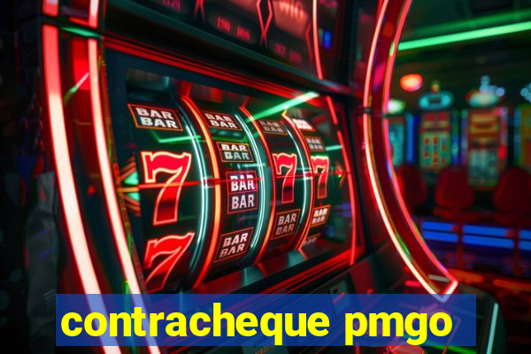 contracheque pmgo