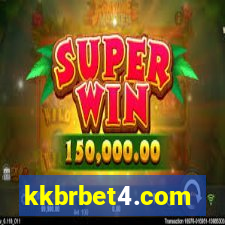 kkbrbet4.com