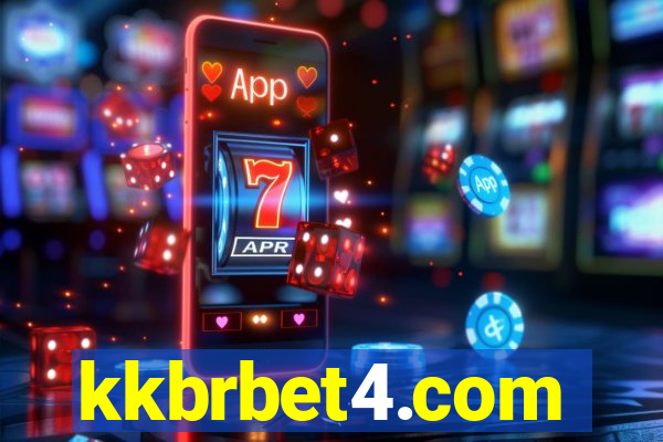 kkbrbet4.com