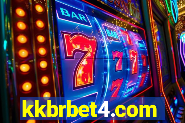 kkbrbet4.com