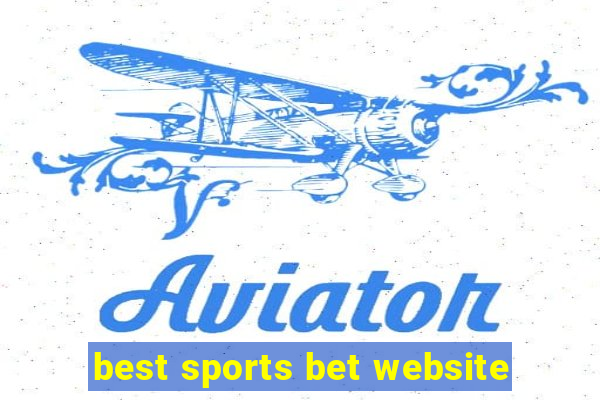 best sports bet website