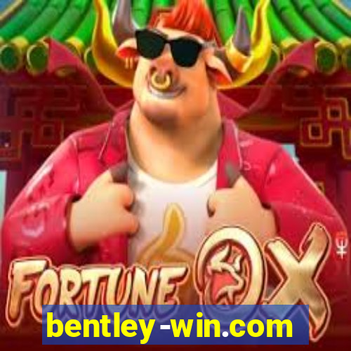 bentley-win.com