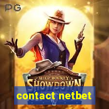 contact netbet