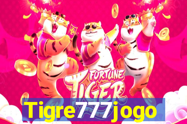 Tigre777jogo