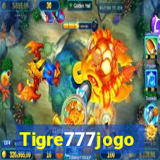 Tigre777jogo