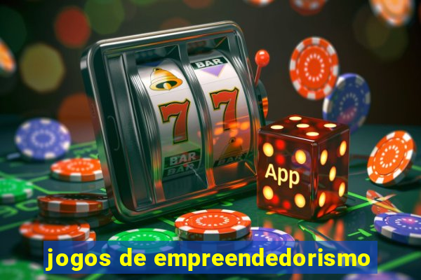 jogos de empreendedorismo