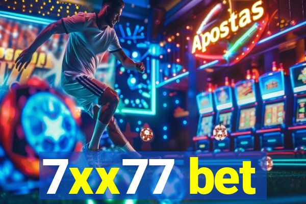 7xx77 bet