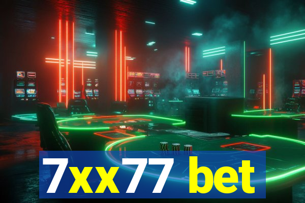 7xx77 bet