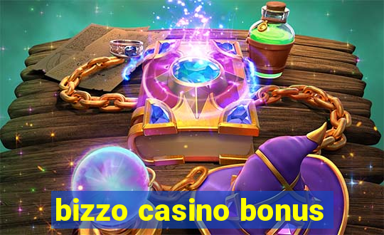 bizzo casino bonus