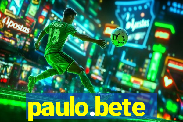 paulo.bete