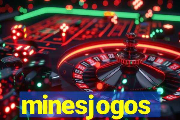 minesjogos