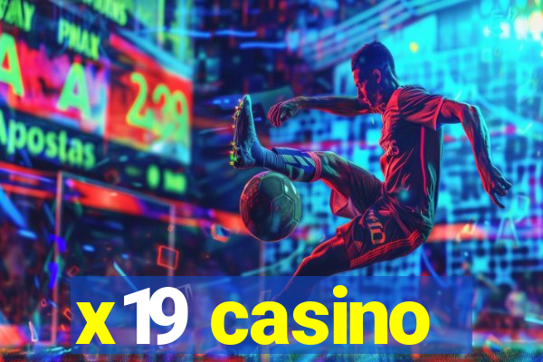 x19 casino