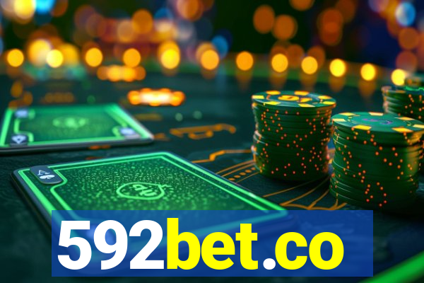 592bet.co