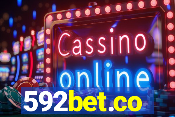 592bet.co