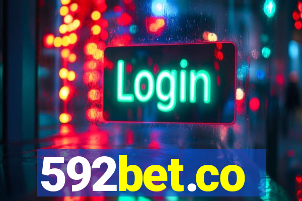 592bet.co