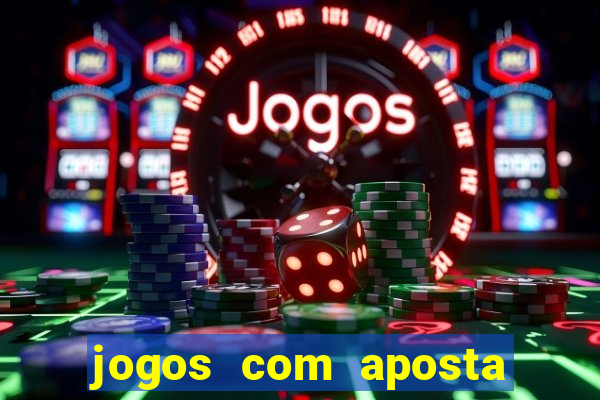 jogos com aposta de 1 real