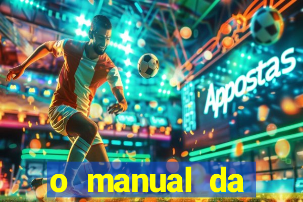 o manual da conquista - filme completo dublado