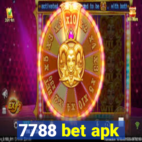 7788 bet apk