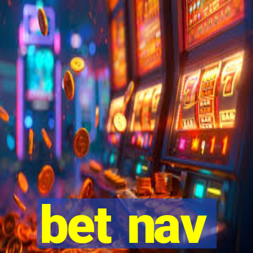 bet nav