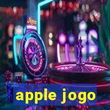 apple jogo