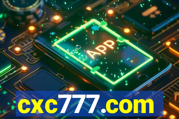 cxc777.com