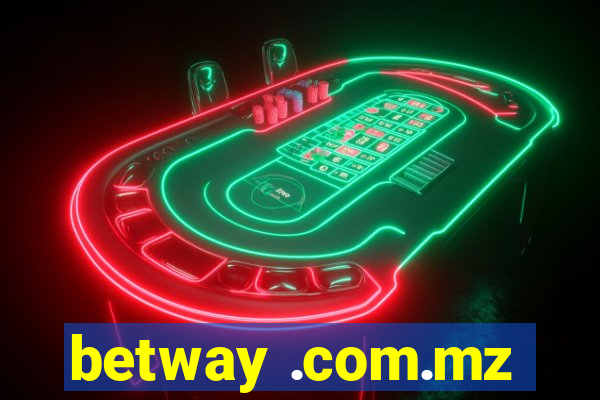 betway .com.mz