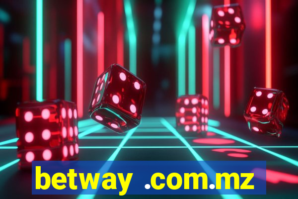 betway .com.mz