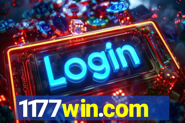 1177win.com