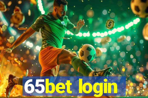 65bet login