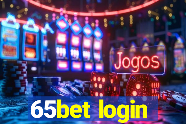 65bet login