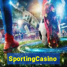 SportingCasino