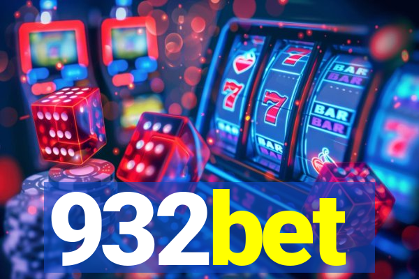 932bet