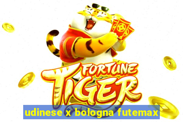 udinese x bologna futemax