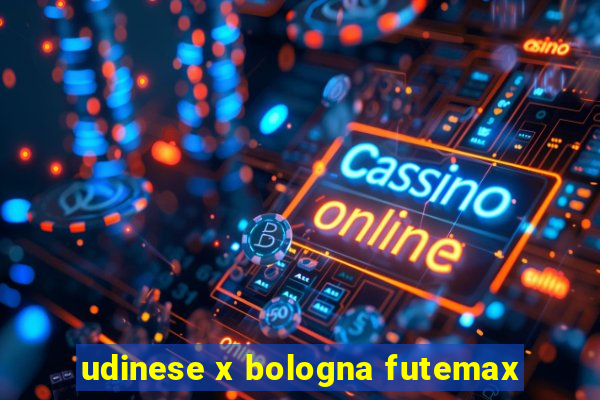 udinese x bologna futemax