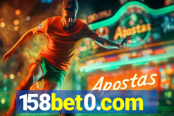 158bet0.com