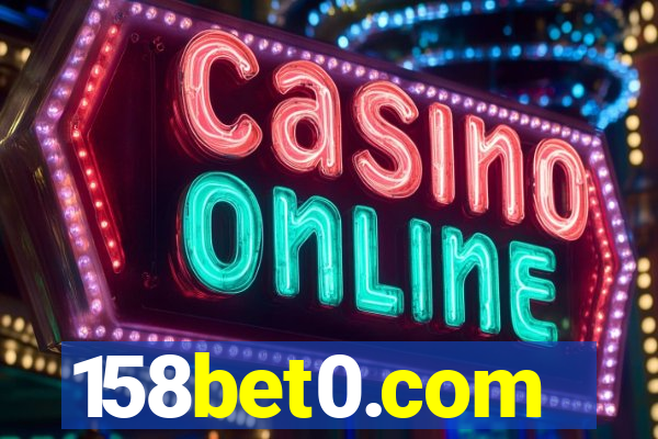 158bet0.com