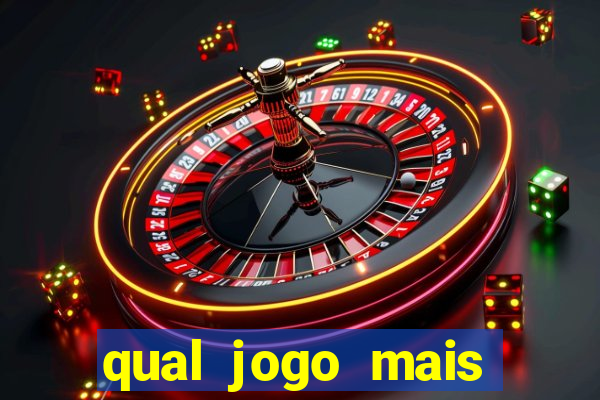 qual jogo mais facil para ganhar dinheiro