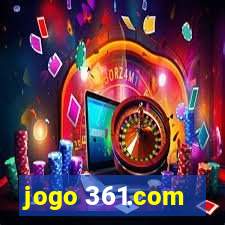 jogo 361.com