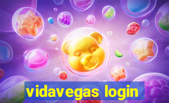 vidavegas login