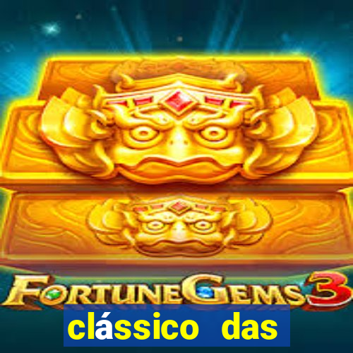 clássico das frutas slots