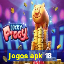 jogos apk 18