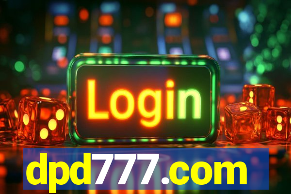 dpd777.com