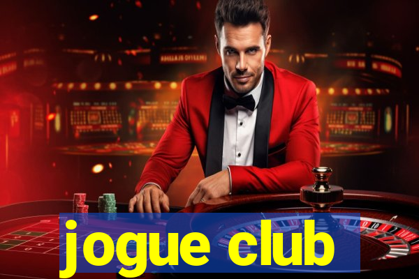 jogue club