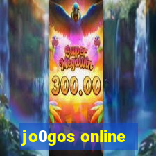 jo0gos online