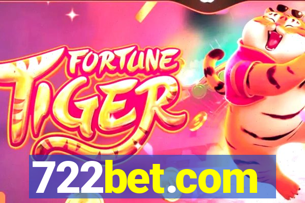 722bet.com