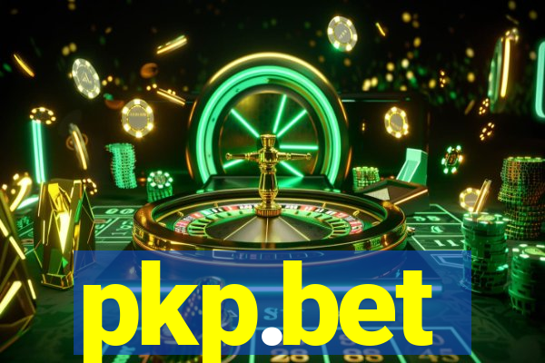 pkp.bet