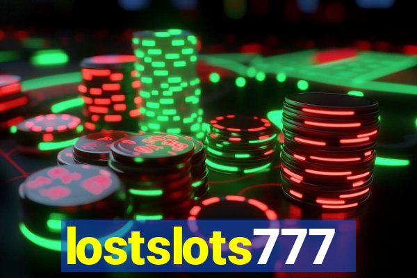 lostslots777