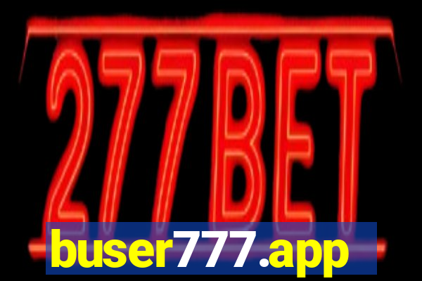 buser777.app