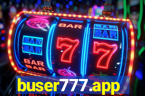 buser777.app