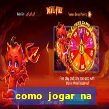 como jogar na roleta do bet365